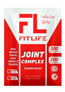  FitLife Joint Complex 20 