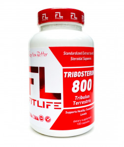   FitLife Tribosteron 800 100 