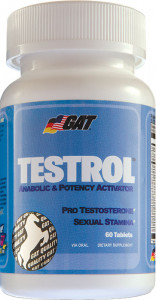   GAT Testrol Original 60  