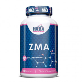   Haya Labs ZMA 90  