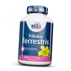   Haya Tribulus Terrestris 1000 100  (08405008)