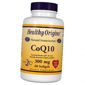   Healthy Origins CoQ10 300 60  (70354021)