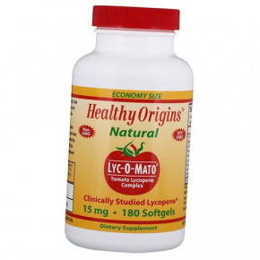   Healthy Origins Lyc-O-Mato 180  (70354007)