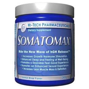   Hi-Tech Pharmaceuticals Somatomax 280  (4384304532) 