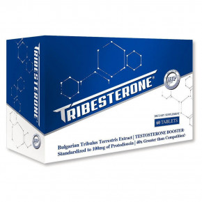   Hi-Tech Pharmaceuticals Tribelsterone 60  