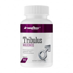  IronFlex Tribulus Maximus 90 tabs