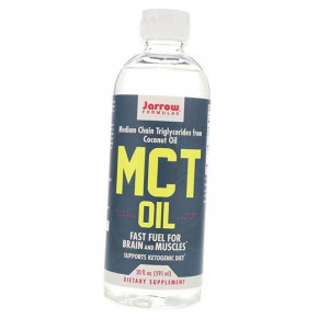   Jarrow Formulas MCT Oil 591 (17345002)