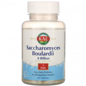   KAL Saccharomyces Boulardii 60  (4384304573)  