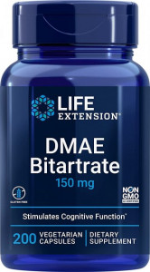   Life Extension DMAE 200  (4384304339)  