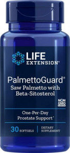   Life Extension PalmettoGuard 30  (4384303560)