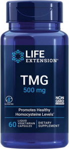   Life Extension TMG 60  (4384304313)  