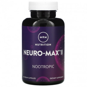   MRM Neuro-Max II 60  (4384303881)