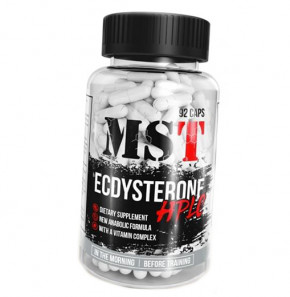   MST Ecdysterone HPLC 92  (08288001)