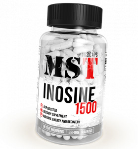   MST Inosine 1500 102  (13288002)