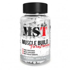   MST Nutrition Muscle Build 90  