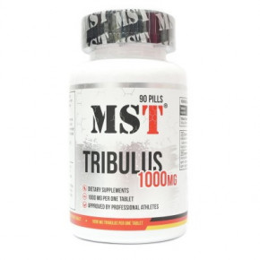 ϳ  MST Nutrition Tribulus 1000 90 