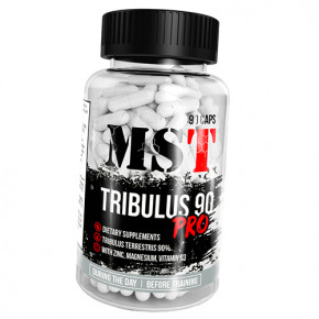   MST Tribulus 90 Pro 90  (08288008)