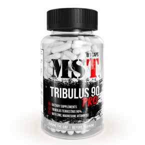   MST Nutrition Tribulus PRO 90 90  