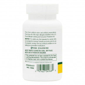 ϳ  Natures Plus DHEA-25 with BioPerine 60   4