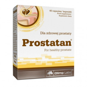 ϳ  Olimp Prostatan 60 