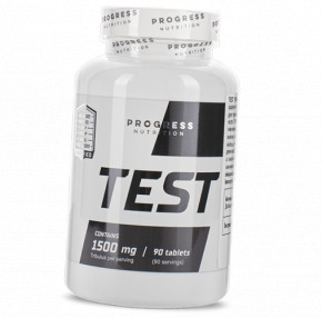  Progress Nutrition Test 90 (08461001)