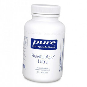   Pure Encapsulations Revitalage Ultra 90  (70361015)