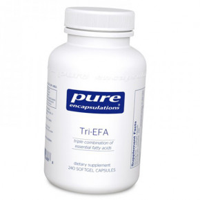   Pure Encapsulations Tri-EFA 240  (67361007)