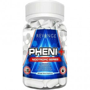   Revange Nutrition PHENI+ 100  (4384303278)