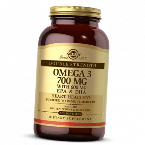   Solgar Omega-3700120  (67313005)