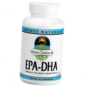   Source Naturals EPA-DHA 30  (67355001)