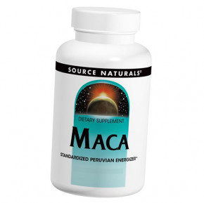  Source Naturals Maca 30  (08355004)