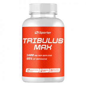   Sporter Tribulus MAX 120  