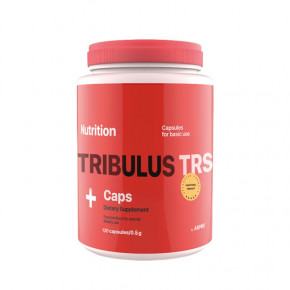   AB Pro Tribulus TRS 120  