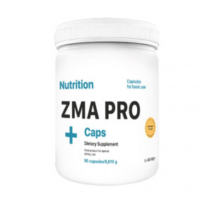   AB Pro ZMA Pro+ 90  