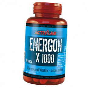   Activlab Energon X 1000 90  (17108002)