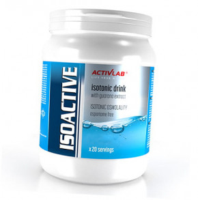   Activlab Iso active 630  (15108004)