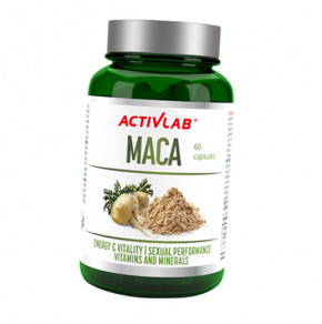   Activlab Maca 60  (08108012)