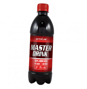   Activlab Master Drink 500 (15108007)