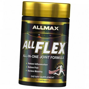  AllMax Advanced ALLFLEX 60  (4384301563)