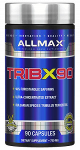   AllMax Nutrition TRIBX90 90  (4384302624)