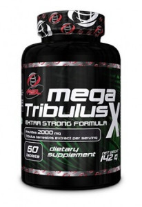   AllSports Labs Mega Tribulus-X 60 