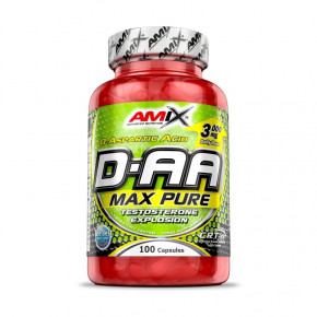   Amix Nutrition D-AA 100  