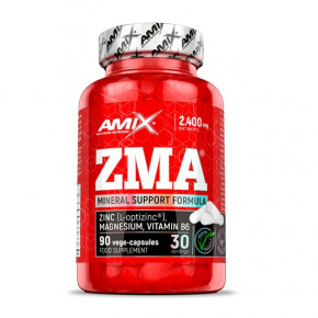   Amix Nutrition ZMA 90  