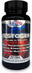   APS Testogen 60  (4384303502)