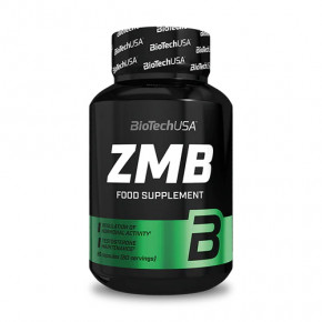 ϳ  Biotech ZMB 60 