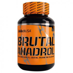   Biotech Brutal Anadrol 90  100-21-8752409-20