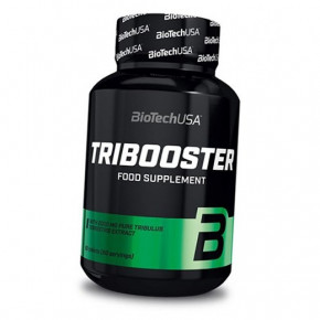   BioTech (USA) Tribooster 60  (08084003)