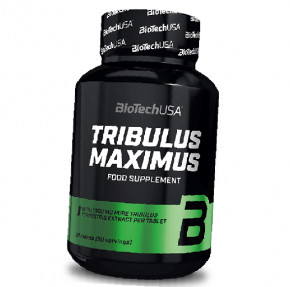   BioTech (USA) Tribulus Maximus 90  (08084004)