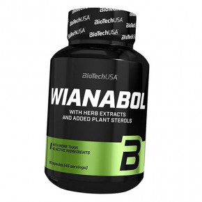   Bio Tech Wianabol 90 