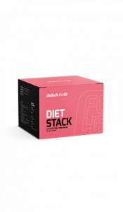   BioTech Diet Stack